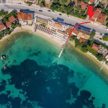 Katerina Holiday Studios Νικιάνα Εξωτερικό φωτογραφία