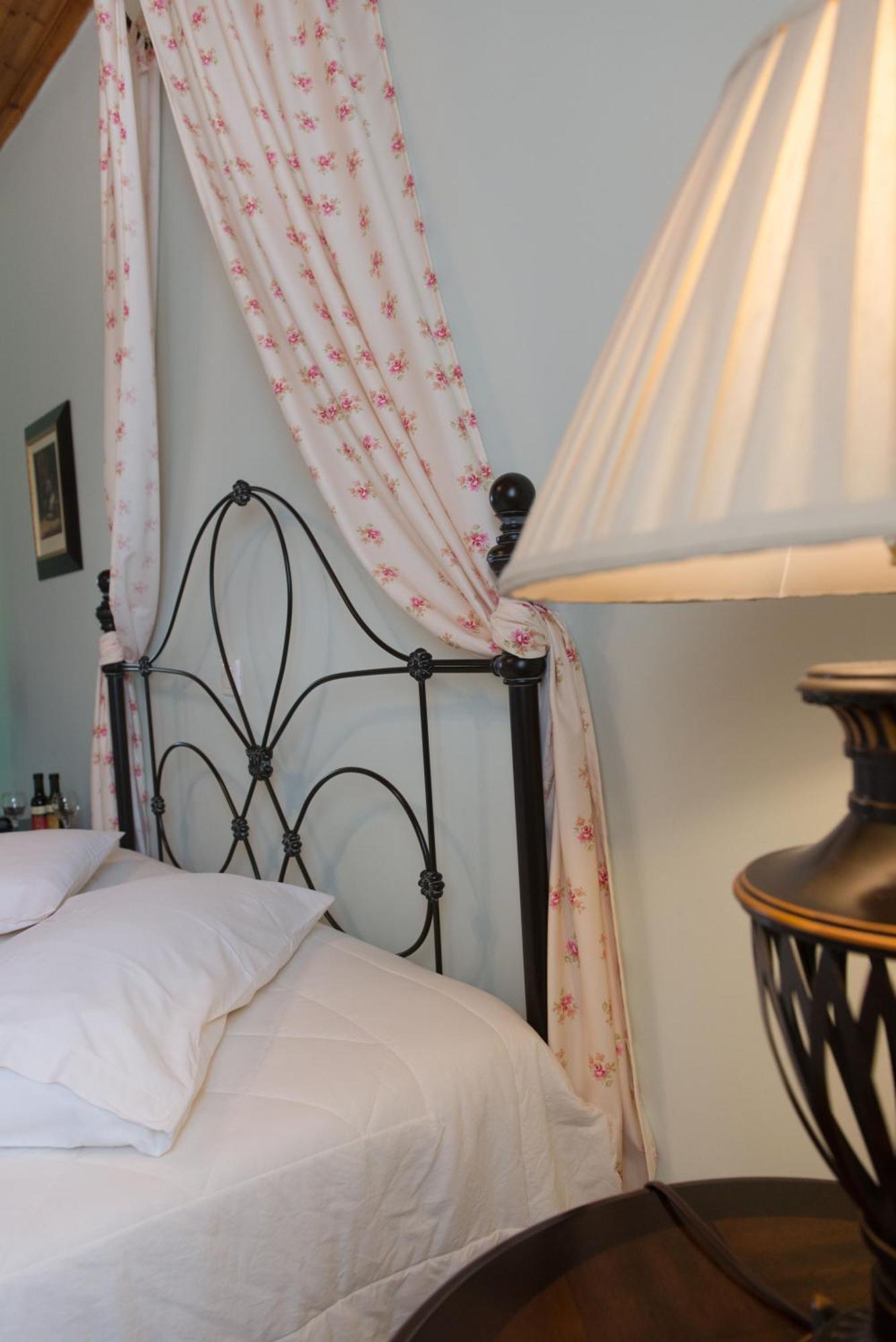 Katerina Holiday Studios Νικιάνα Εξωτερικό φωτογραφία