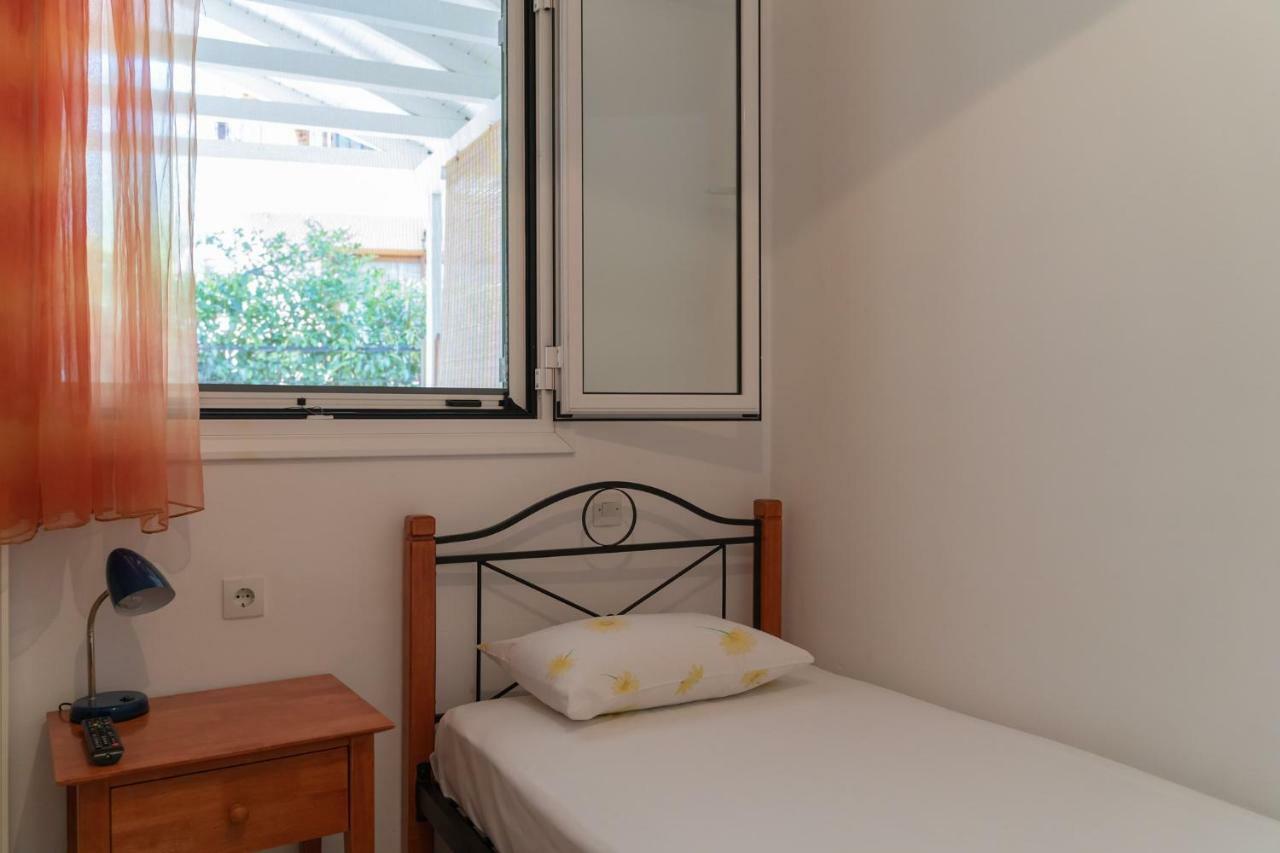 Katerina Holiday Studios Νικιάνα Εξωτερικό φωτογραφία