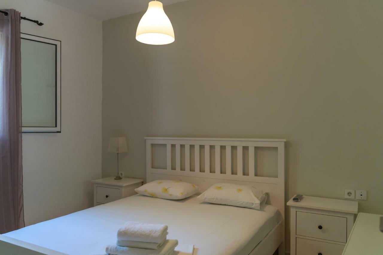 Katerina Holiday Studios Νικιάνα Εξωτερικό φωτογραφία