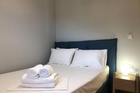 Katerina Holiday Studios Νικιάνα Εξωτερικό φωτογραφία