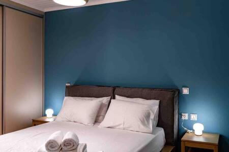 Katerina Holiday Studios Νικιάνα Εξωτερικό φωτογραφία