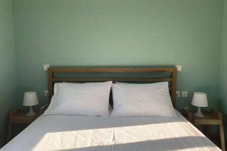 Katerina Holiday Studios Νικιάνα Εξωτερικό φωτογραφία